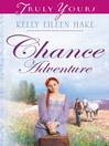 Cover image for Chance Adventure